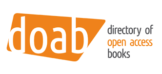 Directory of Open Access Books (DOAB) logo