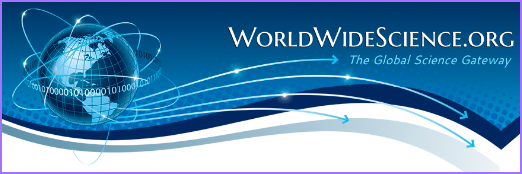 WorldWideScience.ORG logo