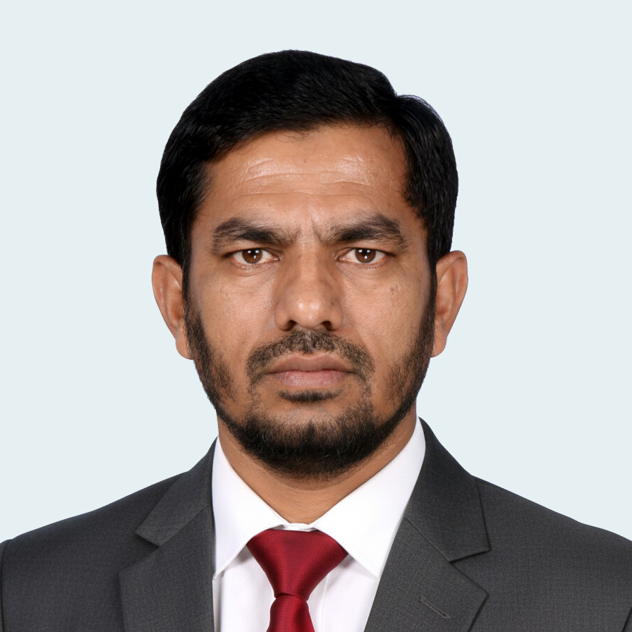 Md. Abdul Alim