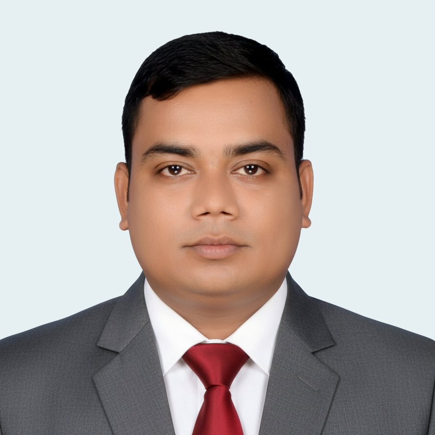 Md. Hasan Emam