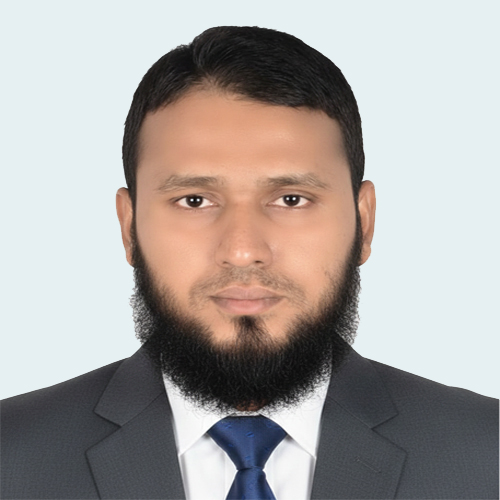 Md. Humaun Kabir