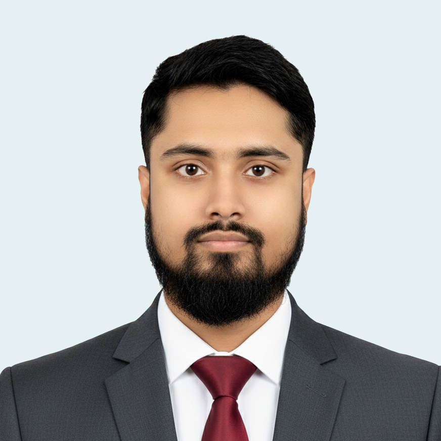 Jahid Bin Sultan