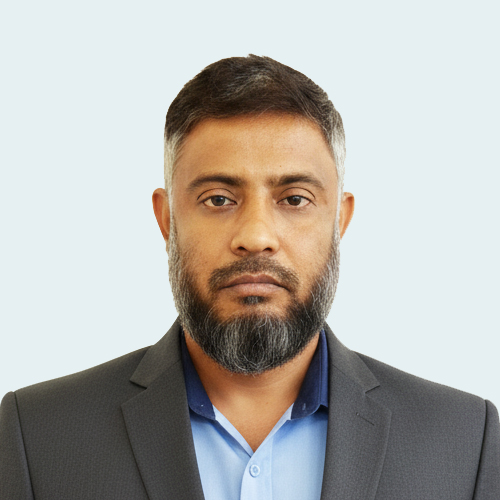 Md. Kayes Uddin