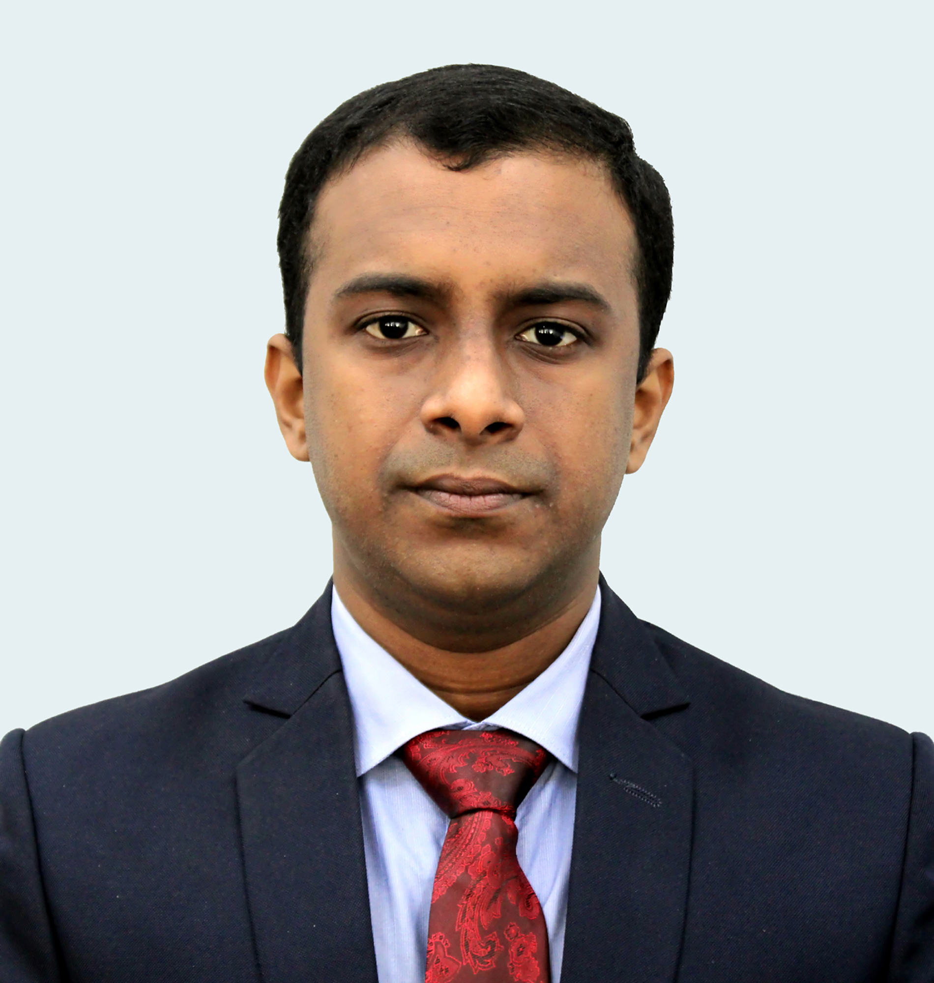 Mehedi Hasan Hemel