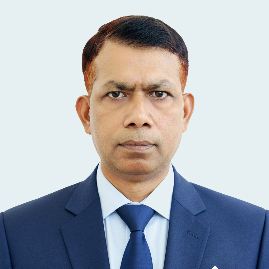 SWO Md. Mizanur Rahman