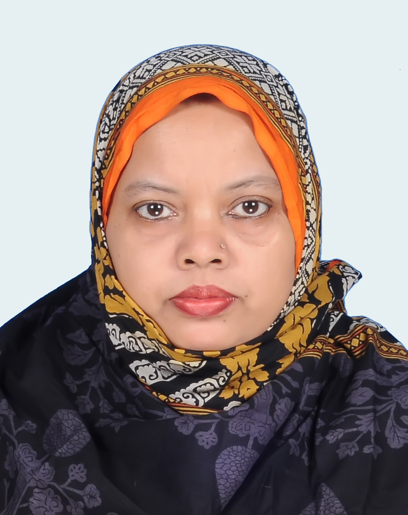 Mst. Nusrat Sultana