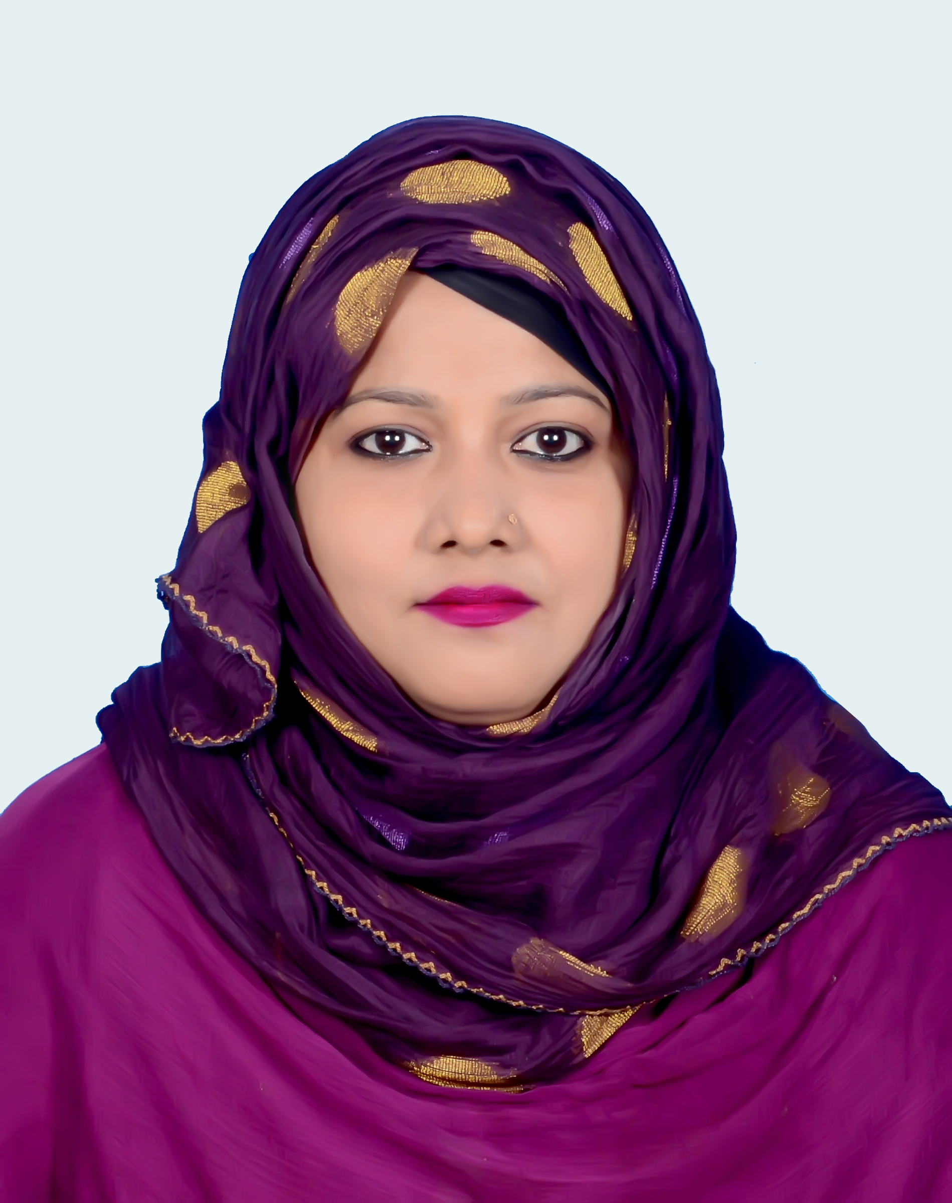 Parvin Akter