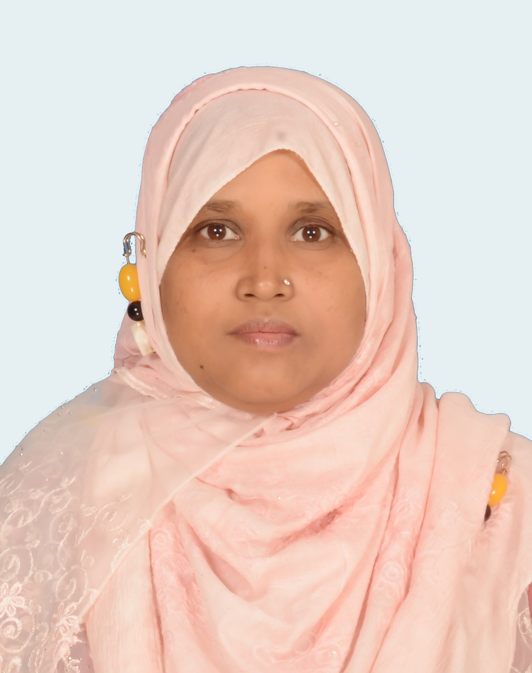 Mst. Raushan Ara Sheuli